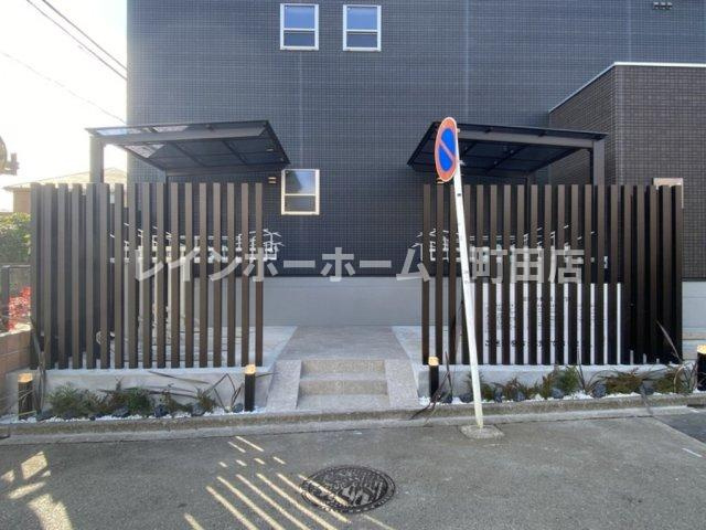 リブリ・鹿島※初期費用分割あと払いサービス利用可能物件のその他共用部分