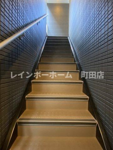 リブリ・鹿島※初期費用分割あと払いサービス利用可能物件のその他共用部分