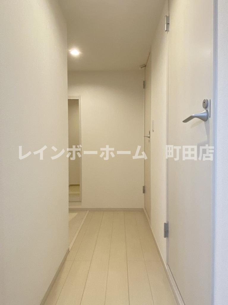 リブリ・鹿島※初期費用分割あと払いサービス利用可能物件のその他