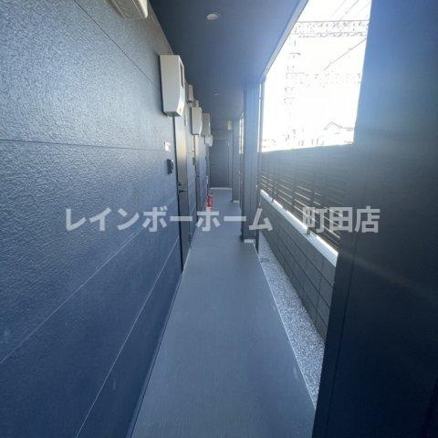 MELDIA東林間※初期費用分割あと払いサービス利用可能物件のその他