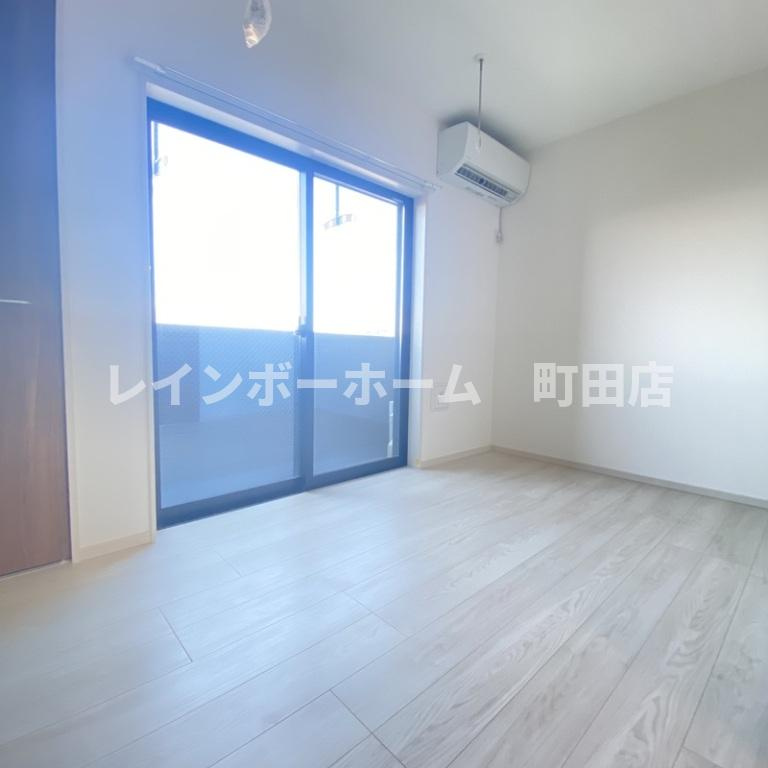 MELDIA東林間※初期費用分割あと払いサービス利用可能物件