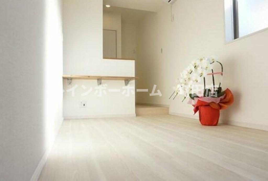 オーバルコート町田中町※初期費用分割あと払いサービス利用可能物件