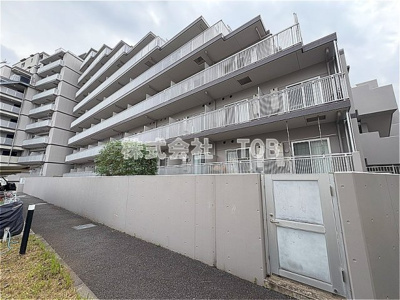 【外観】 | レジディア杉並方南町