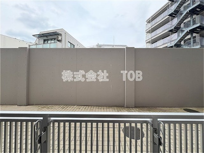 【展望】 | レジディア杉並方南町