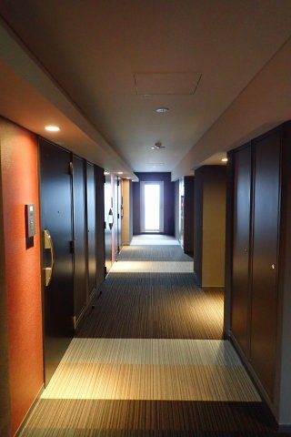 プラウドフラット浅草橋Ⅱのその他共用部分