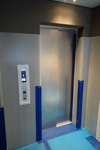 プラウドフラット浅草橋Ⅱのその他共用部分