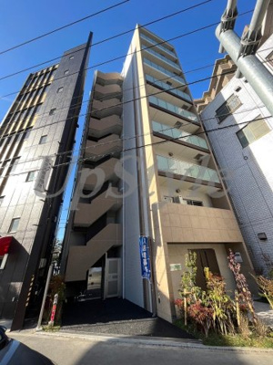 【外観】 | ティモーネ　押上ノルド