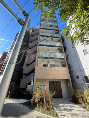 【外観】 | ティモーネ　押上ノルド