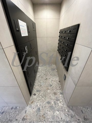 【その他共用部分】 | ティモーネ　押上ノルド