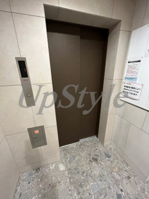 【その他共用部分】 | ティモーネ　押上ノルド