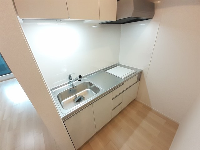 ａｎｎｏｎのキッチン|キッチン