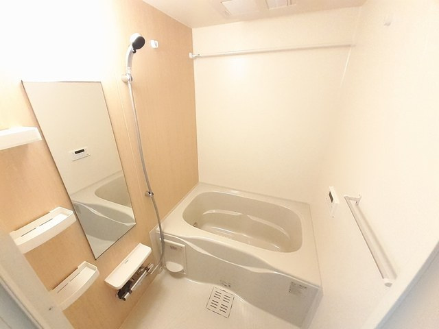 ａｎｎｏｎの浴室|バス