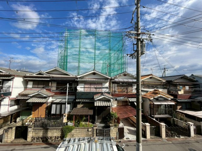 【展望】 | 【弊社売主物件】出口5丁目 新築戸建 | 物件購入の段取りを知りたいお客様には、「ご検討からご契約までの一連の流れ」をご説明させて頂きます。初めて物件購入を検討された方は、ぜひご参考になさって下さい。
