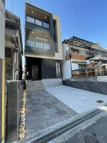 【エントランス】 | 【弊社売主物件】出口5丁目 新築戸建 | 弊社のファイナンシャルプランナーより、将来に向けた資金計画・住宅ローンの無料相談が皆様に大変ご好評頂いております！物件ご購入の前に、まずはお気軽にご相談くださいませ。