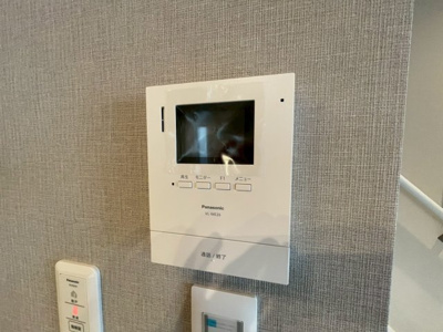 【セキュリティ】 | 【弊社売主物件】出口5丁目 新築戸建 | エイブルにて取扱い可能な住宅ローンは、全部で10種類以上！お客様にピッタリの住宅ローンを当社のFPよりご案内させて頂きます。住宅ローンのご相談だけでも、お気軽にご相談下さいませ。