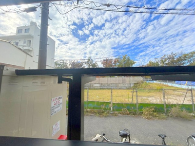 【展望】 | D.siel広島駅前