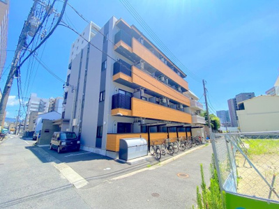 【外観】 | D.siel広島駅前