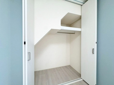 【収納】 | 豊中市永楽荘3丁目貸家