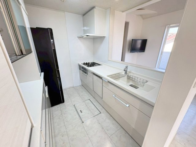 【設備】 | 豊中市永楽荘3丁目貸家