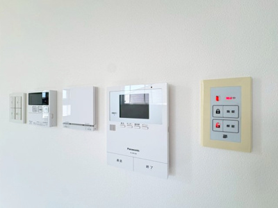 【設備】 | 豊中市永楽荘3丁目貸家