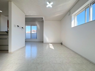 【内装】 | 豊中市永楽荘3丁目貸家