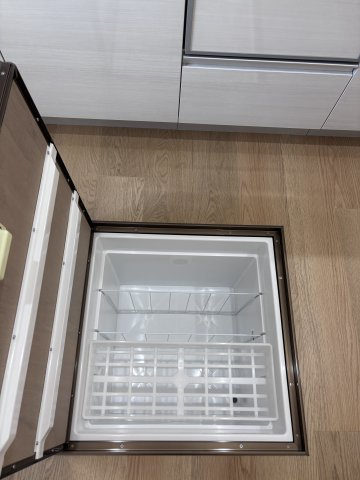 中古戸建　長楽寺1丁目のその他|床下収納