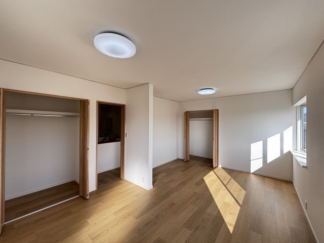 中古戸建　長楽寺1丁目の洋室|洋室　12帖