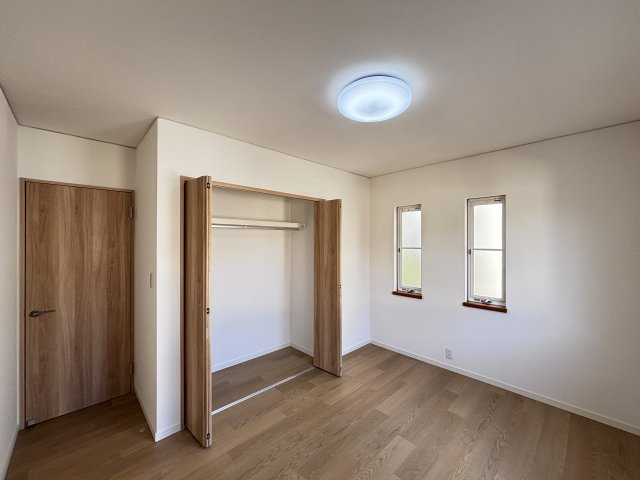 中古戸建　長楽寺1丁目の居間・リビング