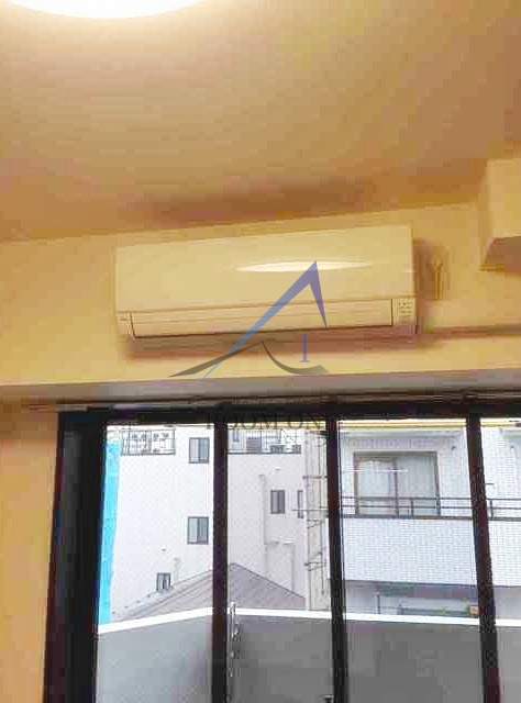 プレール・ドゥーク川崎平間のその他|エアコンです。