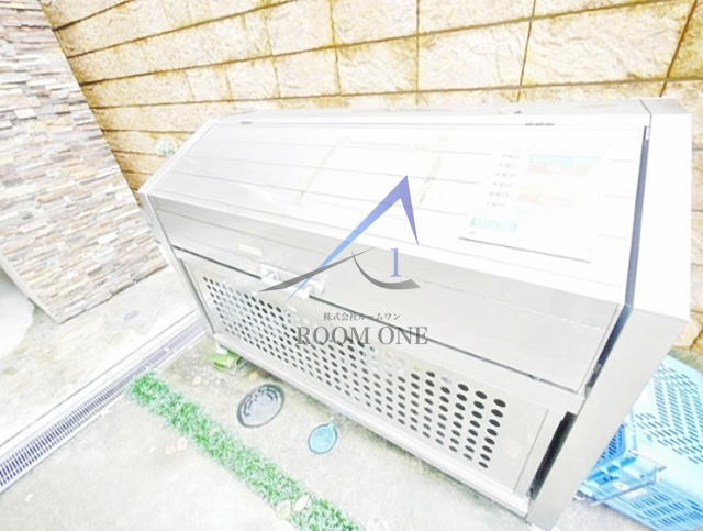 プレール・ドゥーク川崎平間