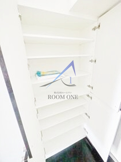 プレール・ドゥーク川崎平間