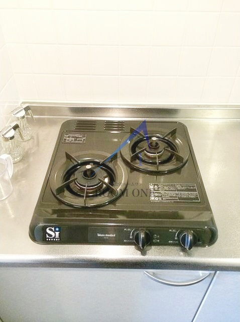 プレール・ドゥーク川崎平間