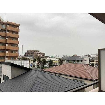 【展望】 | ライオンズマンション平塚見附町