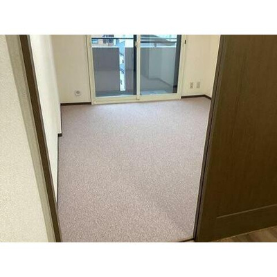 【居間・リビング】 | ライオンズマンション平塚見附町