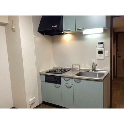 【キッチン】 | ライオンズマンション平塚見附町