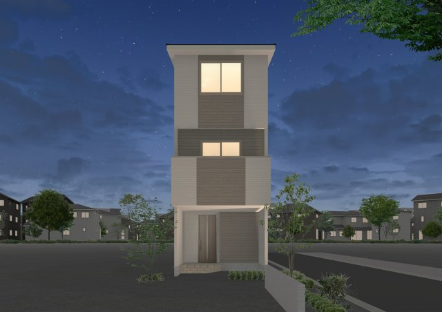 グランフォルテ醍醐Ⅶ