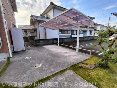 【その他共用部分】 | ハーミテージ Ｃ棟