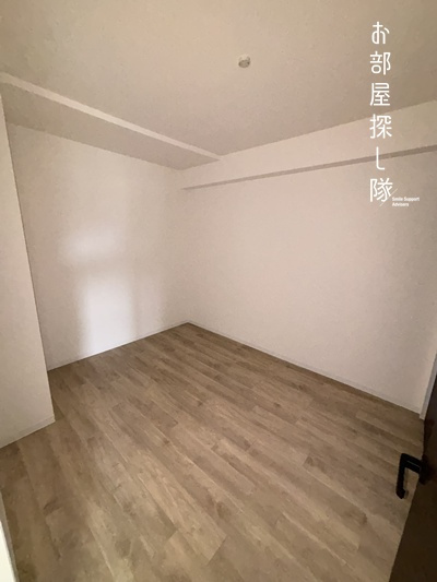 組坂ビル８の内装