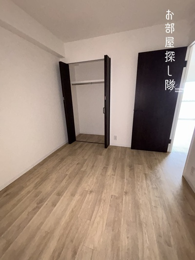 組坂ビル８の内装