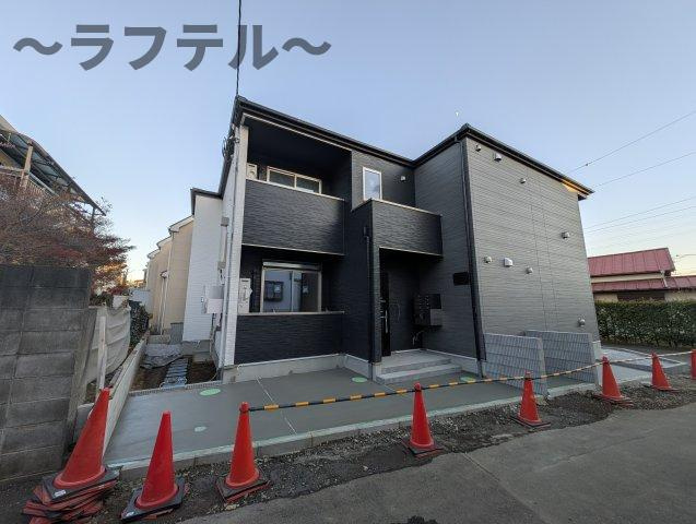 KEIAI RESIDENCE 西所沢