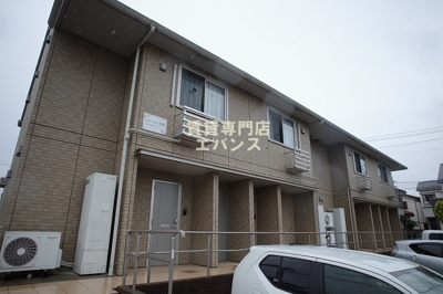 【外観】 | エルパラシオ鷺沼台 | 外観もきれいです