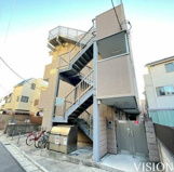 グレイス多摩川壱番館の画像