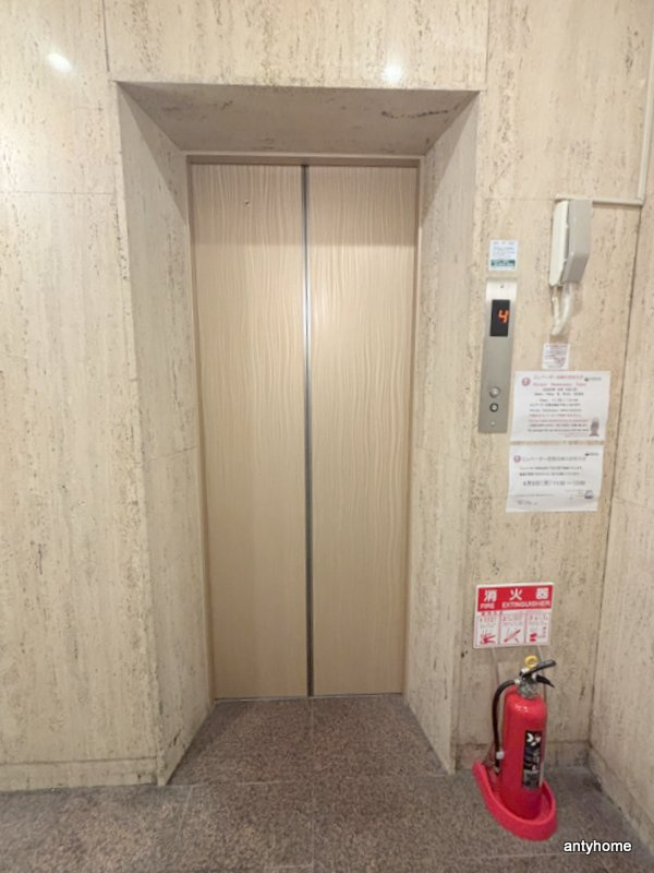 クライス新町　仲介手数料無料の設備