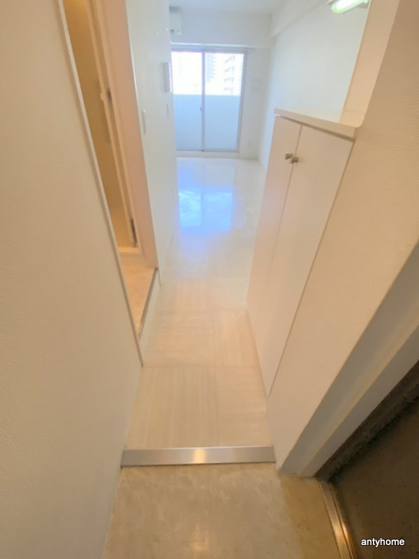 フレアコート北浜　仲介手数料無料の内装