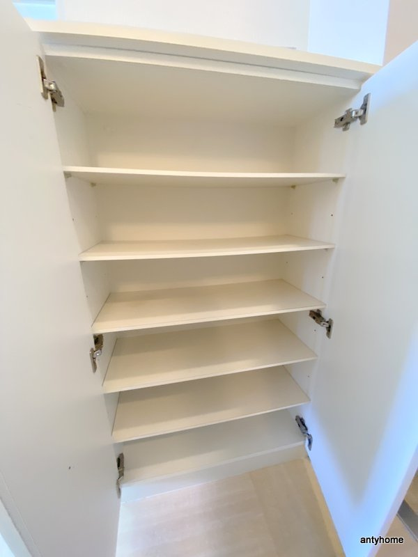 フレアコート北浜　仲介手数料無料の収納