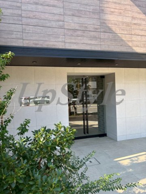 【エントランス】 | ルフレイムーブル北千住