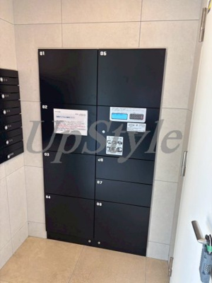 【その他共用部分】 | ルフレイムーブル北千住