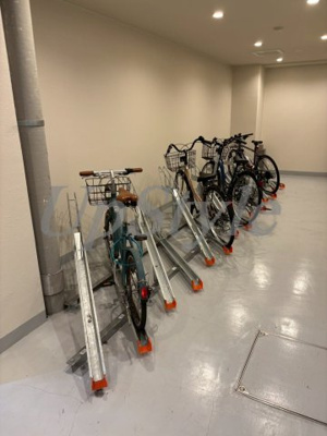 【その他共用部分】 | ルフレイムーブル北千住