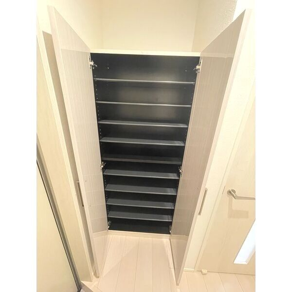 ハーモニーテラス二番V　名古屋市賃貸　仲介手数料無料の設備