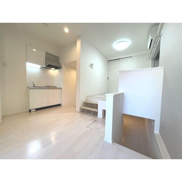 ハーモニーテラス二番V　名古屋市賃貸　仲介手数料無料の内装